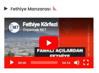 Onparmak Net Videolar