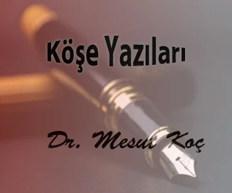 Mesut Koç