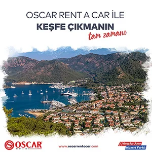 Oscar Rent A Car