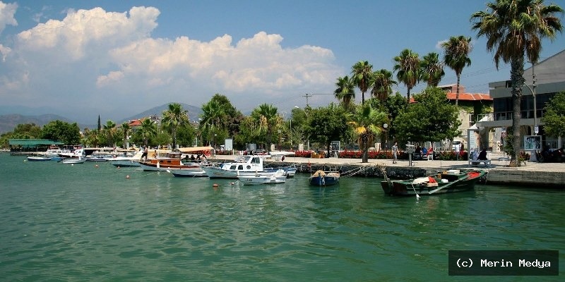 Fethiye’de 2025 Yılı Turizm Verileri: 2,8 Milyon Ziyaretçi