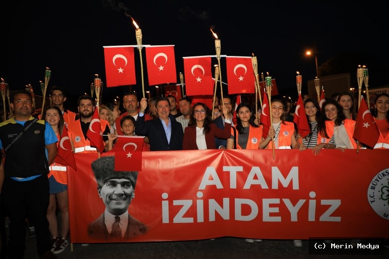 Muğla’da Cumhuriyet Bayramı Coşkuyla Kutlanacak