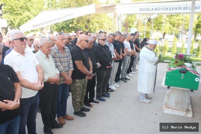 EROL AİLESİNİN ACI GÜNÜ