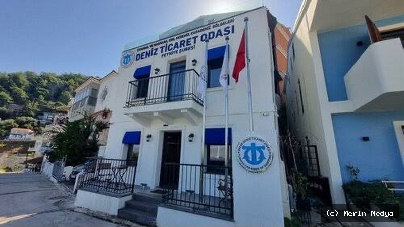Fethiye Deniz Ticaret Odası’nda Başkanlık Seçimi Heyecanı