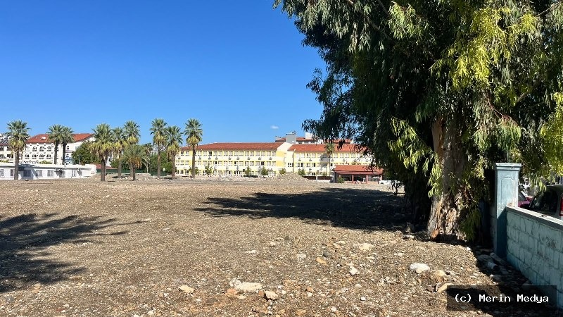 Fethiye Gazi Ortaokulu Yıkıldı, Anılar Yaşatılacak
