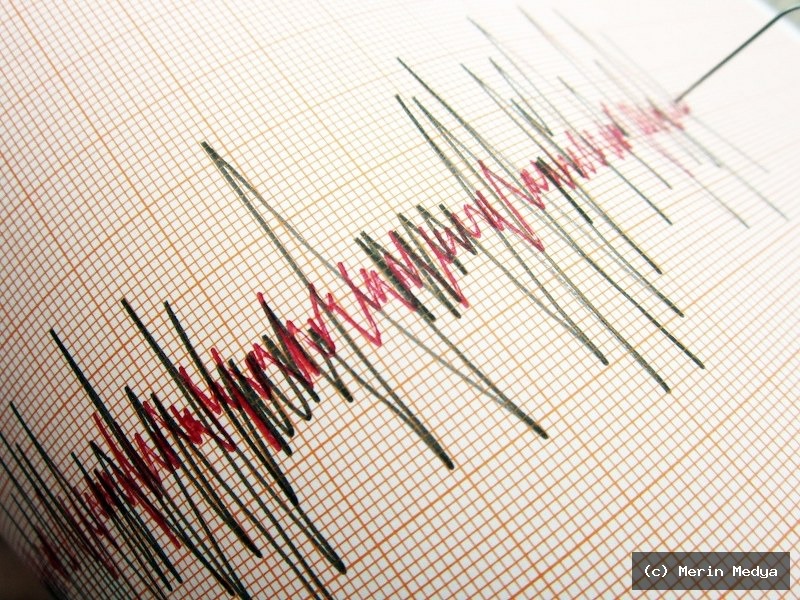 Fethiye’de Deprem Korkusu: Dr. Engin Erçetin Açıklamalarda Bulundu