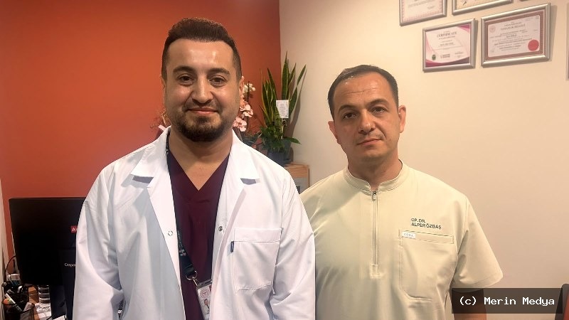 Fethiye’de Fetal Anomali Taramasında Yeni Dönem