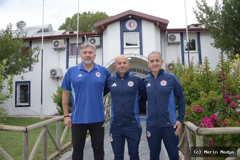 Fethiyespor Altyapı’da Yeni Yapılanma Süreci Başladı
