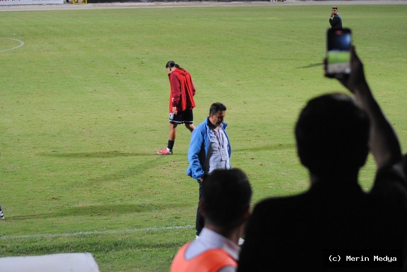 Fethiyespor’da İstifa Sesleri