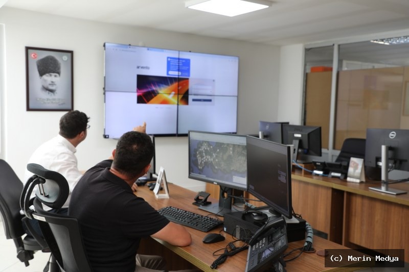 Muğla’nın Döngüsel Atık Yönetimi Projesi Avrupa Finalinde