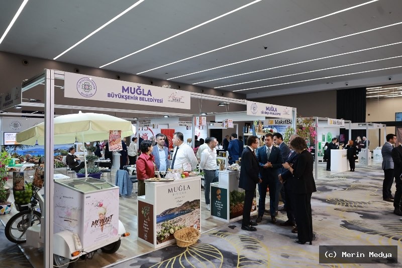Muğla’nın Yerel Lezzetleri GastroShow 2026’da Tanıtıldı