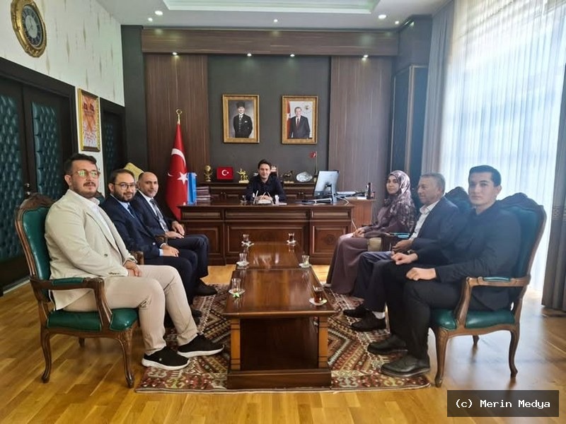 Seydikemer’de Camiler ve Din Görevlileri Haftası Ziyareti